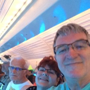 Meet your Posher, Bill